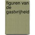 Figuren van de gastvrijheid