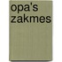 Opa's zakmes