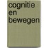 Cognitie en bewegen