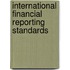 International Financial Reporting Standards