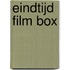 Eindtijd film box