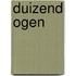 Duizend ogen