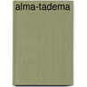 Alma-Tadema door Elizabeth Prettejohn