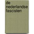 De Nederlandse fascisten