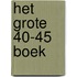 Het grote 40-45 boek