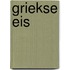 Griekse eis