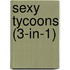 Sexy Tycoons (3-in-1)