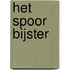 Het spoor bijster