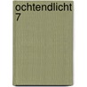 Ochtendlicht 7 by Hennie Jetzes