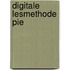 Digitale lesmethode PIE