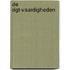 De DGT-vaardigheden