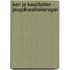 Ken je kwaliteiten - Jeugdkwaliteitenspel