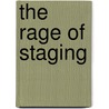 The rage of staging by Wim Vandekeybus