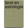 Tarot en astrologie door Willem Simmers