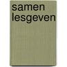 Samen lesgeven by Elke Struyf