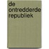 De ontredderde republiek