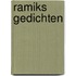 Ramiks gedichten