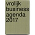Vrolijk business agenda 2017