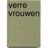 Verre vrouwen by Peter Andriesse