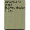 Rudolph & de jonge bakkers-display (10 ex.) by Rudolph van Veen