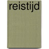 Reistijd door Frank Eerhart
