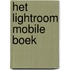 Het Lightroom Mobile boek