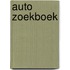 Auto zoekboek