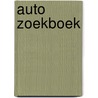 Auto zoekboek door Stephan Lomp