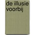 De illusie voorbij