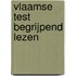 Vlaamse test begrijpend lezen
