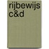 Rijbewijs C&D