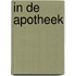 In de apotheek