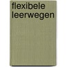 Flexibele leerwegen by Naomi Van den Branden
