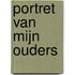 Portret van mijn ouders