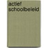Actief schoolbeleid