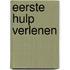 Eerste Hulp verlenen