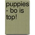 Puppies - Bo is top!
