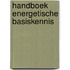 Handboek energetische basiskennis