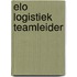 Elo logistiek teamleider
