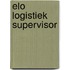 Elo logistiek supervisor