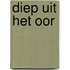 Diep uit het oor