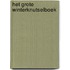 Het grote winterknutselboek