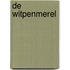 De witpenmerel