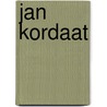 Jan Kordaat door Yvan Delporte