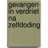 Gevangen in verdriet na zelfdoding
