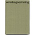 Winstbegoocheling