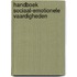 Handboek sociaal-emotionele vaardigheden