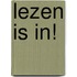 Lezen is in!