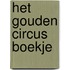 het Gouden circus Boekje