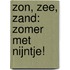 Zon, zee, zand: zomer met Nijntje!